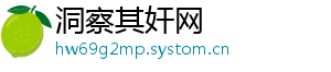洞察其奸网